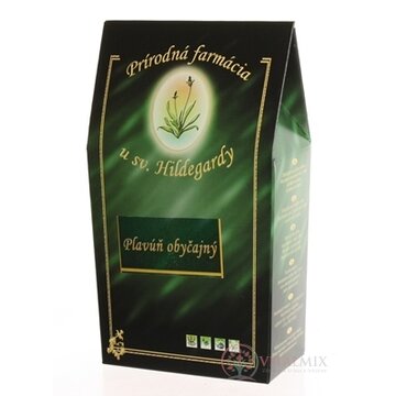 Prír. farmácia PLAVÚŇ OBYČAJNÝ - VŇAŤ bylinný čaj 1x30 g obrázok