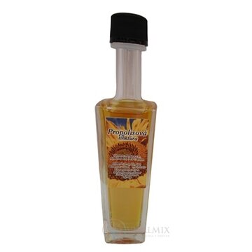 Prír. farmácia PROPOLISOVÁ TINKTÚRA 1x50 ml obrázok