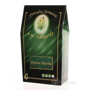 Prír. farmácia PÚPAVA LEKÁRSKA bylinný čaj 1x50 g obrázok