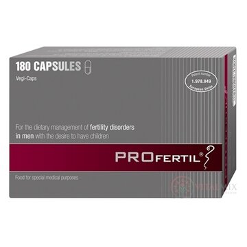 PROFERTIL cps 1x180 ks obrázok