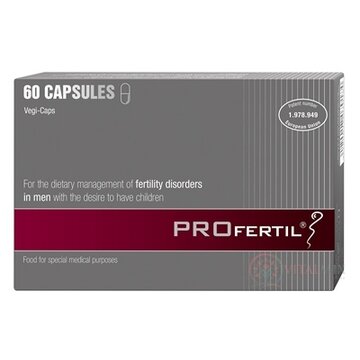 PROFERTIL cps 1x60 ks obrázok