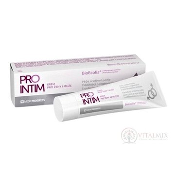 ProIntim krém pre ženy aj mužov 1x50 ml obrázok