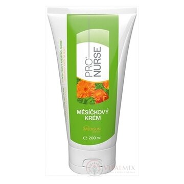 ProNURSE NECHTÍKOVÝ KRÉM ochranný 1x200 ml obrázok