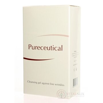 Pureceutical - čistiaci gél proti jemným vráskam 1x125 ml obrázok