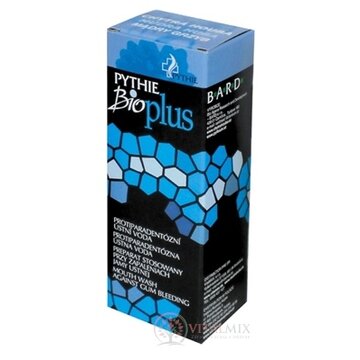 PYTHIE Bio Plus tbl eff (múdra huba) 5x3 g obrázok