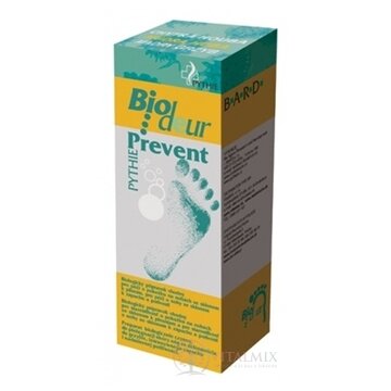 PYTHIE Prevent Biodeur tbl eff (múdra huba) 3x3 g obrázok