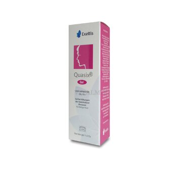 Quasix gel 30g - QUASIX GEL TIEN