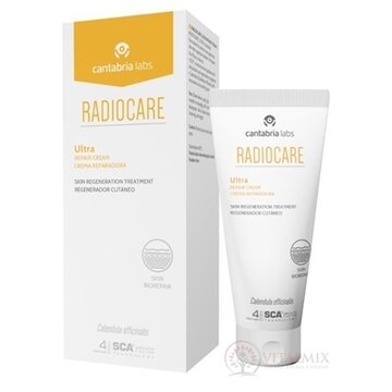 RADIOCARE Ultra reparačný krém 1x150 ml obrázok