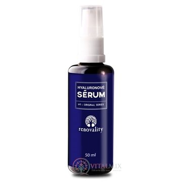 renovality HYALURONOVÉ SÉRUM sprej 1x50 ml obrázok