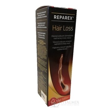 REPAREX Hair Loss vlasová voda, unisex 1x125 ml obrázok