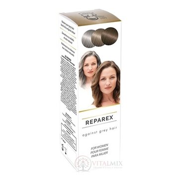 REPAREX Proti šedinám pre ženy, 1x125 ml obrázok