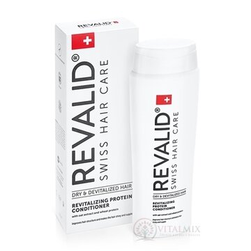REVALID CONDITIONER revitalizujúci kondicionér 1x250 ml obrázok