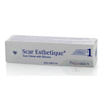 Scar Esthetique krém na jazvy 1x10 ml obrázok