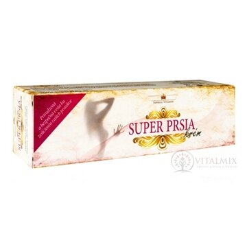 SUPER PRSIA krém 1x60 ml obrázok