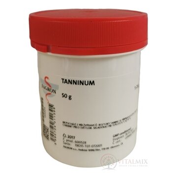 Tanninum - FAGRON v dóze 1x50 g obrázok