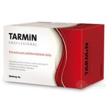 TARMIN Professional cps 1x50 ks obrázok