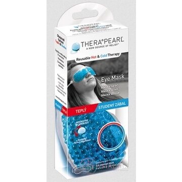 THERA PEARL Maska na oči 1x1 ks obrázok