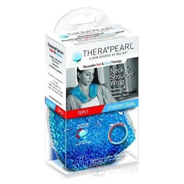 THERA PEARL Obklad na ramená a krk 1x1 ks obrázok