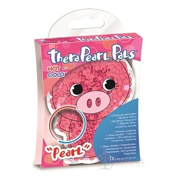 THERA PEARL PALS Prasiatko obklad 1x1 ks obrázok