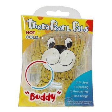 THERA PEARL PALS Psík obklad 1x1 ks obrázok