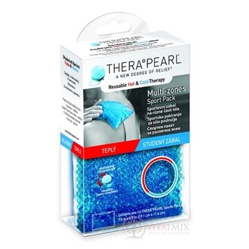 THERA PEARL Športový obklad na rôzne oblasti 1x1 ks obrázok