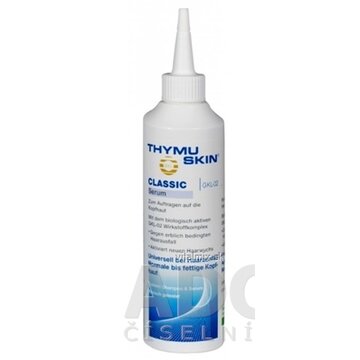 THYMUSKIN CLASSIC Sérum proti vypadávaniu vlasov 1x100 ml obrázok