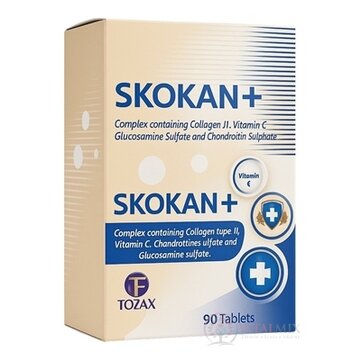 TOZAX Skokan + tbl 1x90 ks obrázok