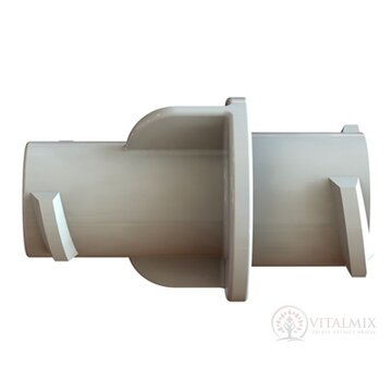 TRANSITION CONNECTOR TO ORAL/LUER SYRINGE prechodný konektor 6x5 ks obrázok