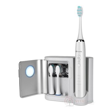 TrueLife SonicBrush UV sonická zubná kefka s UV sterilizátorom 1x1 ks obrázok