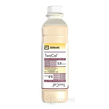 TwoCal 2,0 kcal/ml 1x1000 ml obrázok