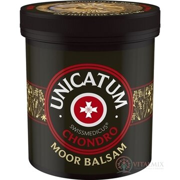 UNICATUM CHONDRO Rašelinový balzam 1x250 ml obrázok
