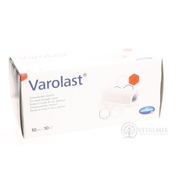 VAROLAST ovínadlo zinkoglejové (10cmx10m) 1x1 ks obrázok