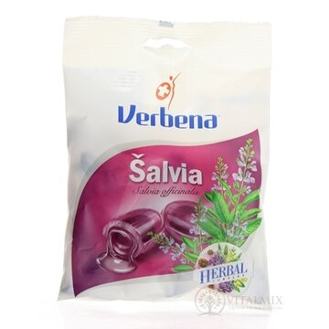 VERBENA CUKRÍKY šalvia 1x60 g obrázok