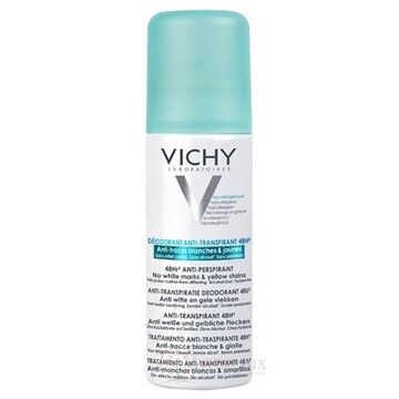 VICHY DEODORANT ANTI-PERSPIRANT 48H sprej (M5974600) 1x125 ml obrázok