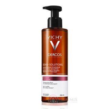 VICHY DERCOS DENSI SOLUTIONS SHAMPOO šampón pre hustejšie vlasy (MB038400) 1x250 ml obrázok