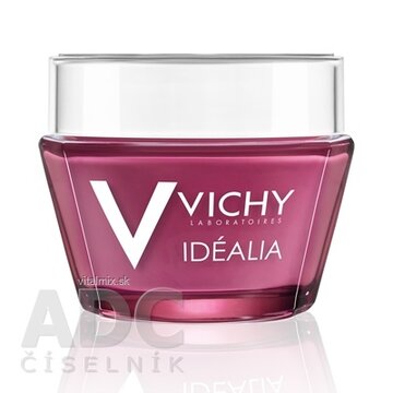 VICHY IDEALIA PNM (M9087700) 1x50 ml obrázok