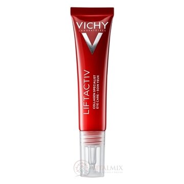VICHY LIFTACTIV COLLAGEN SPECIALIST EYE CARE očný krém proti vráskam 1x15 ml obrázok