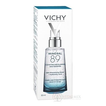 VICHY MINERAL 89 (M9154600) 1x50 ml obrázok