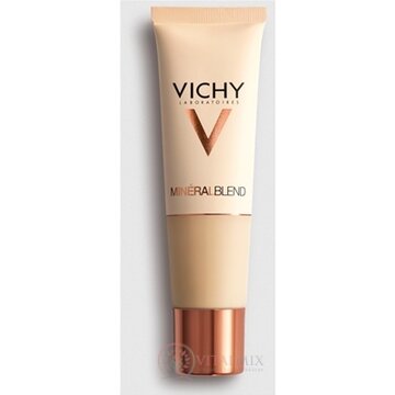 VICHY MINÉRALBLEND FdT 06 DUNE hydratačný make-up 1x30 ml obrázok