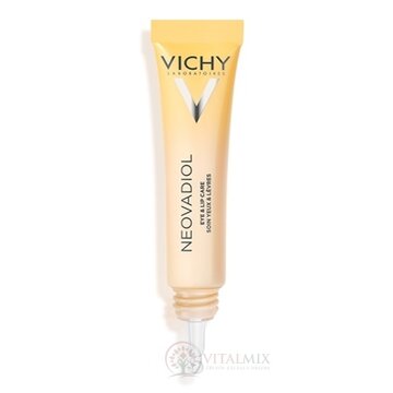 VICHY NEOVADIOL EYE & LIP očný krém 1x15 ml obrázok