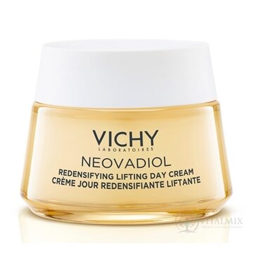 VICHY NEOVADIOL PERI-MENOPAUSE DAY CREAM denný krém pre suchú pleť 1x50 ml obrázok