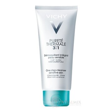 VICHY PURETE THERMALE Odličovač 3v1 R15 (M1046506) 1x300 ml obrázok
