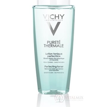 VICHY PURETE THERMALE Osviežujúce tonikum R15 (M0440400) 1x200 ml obrázok