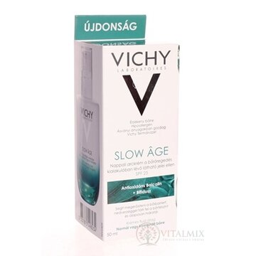 VICHY SLOW AGE Denná starostlivosť krém (M9101800) 1x50 ml obrázok