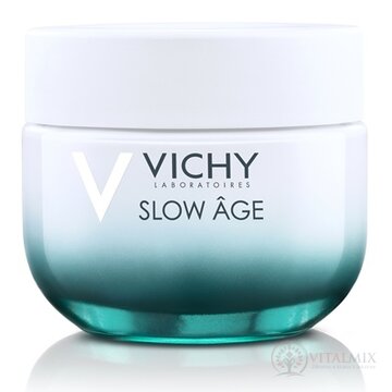 VICHY SLOW AGE Denná starostlivosť SPF 30 krém na normálnu až suchú pleť (M9170700) 1x50 ml obrázok