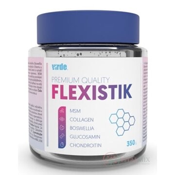 VIRDE FLEXISTIK gél 1x350 g obrázok