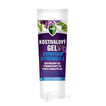 VIRDE KOSTIHOJOVÝ GÉL 1x200 ml obrázok