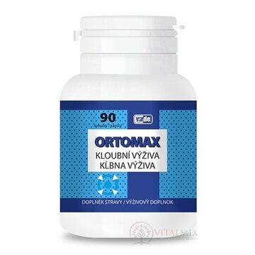 VIRDE ORTOMAX cps 1x90 ks obrázok