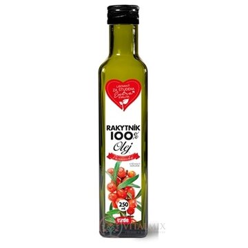 VIRDE RAKYTNÍK OLEJ 100% 1x250 ml obrázok