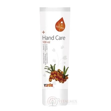 VIRDE RAKYTNÍKOVÝ KRÉM HAND CARE 1x100 ml obrázok